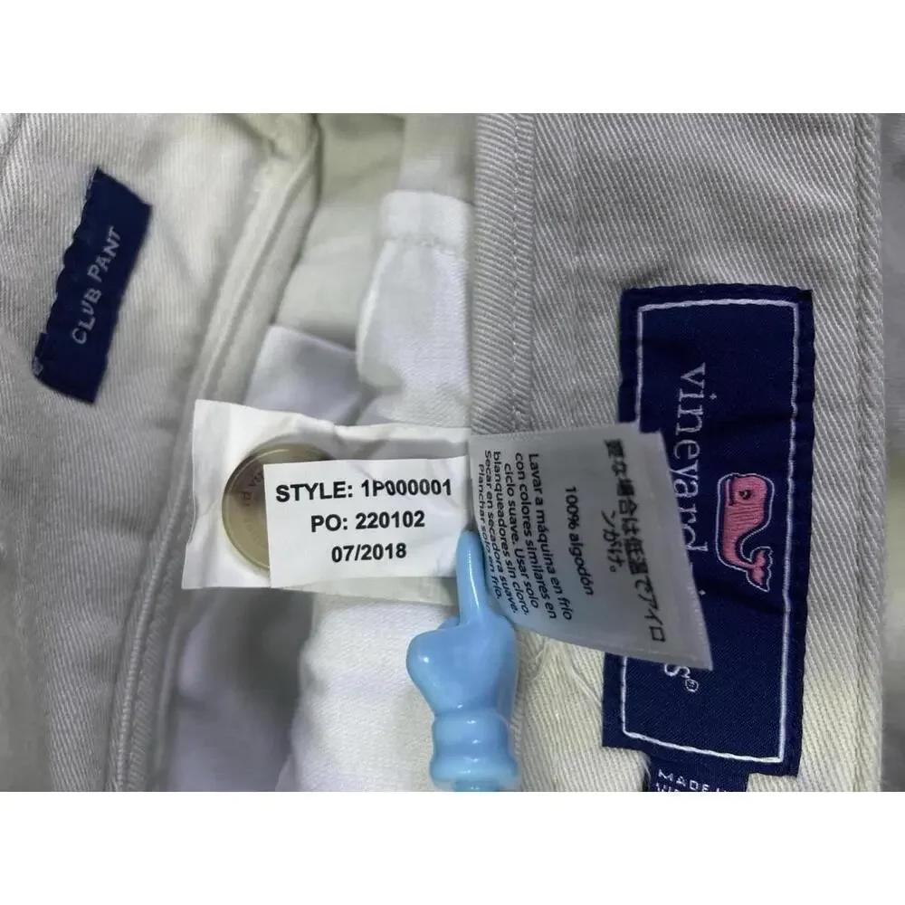 Vineyard Vines product pair