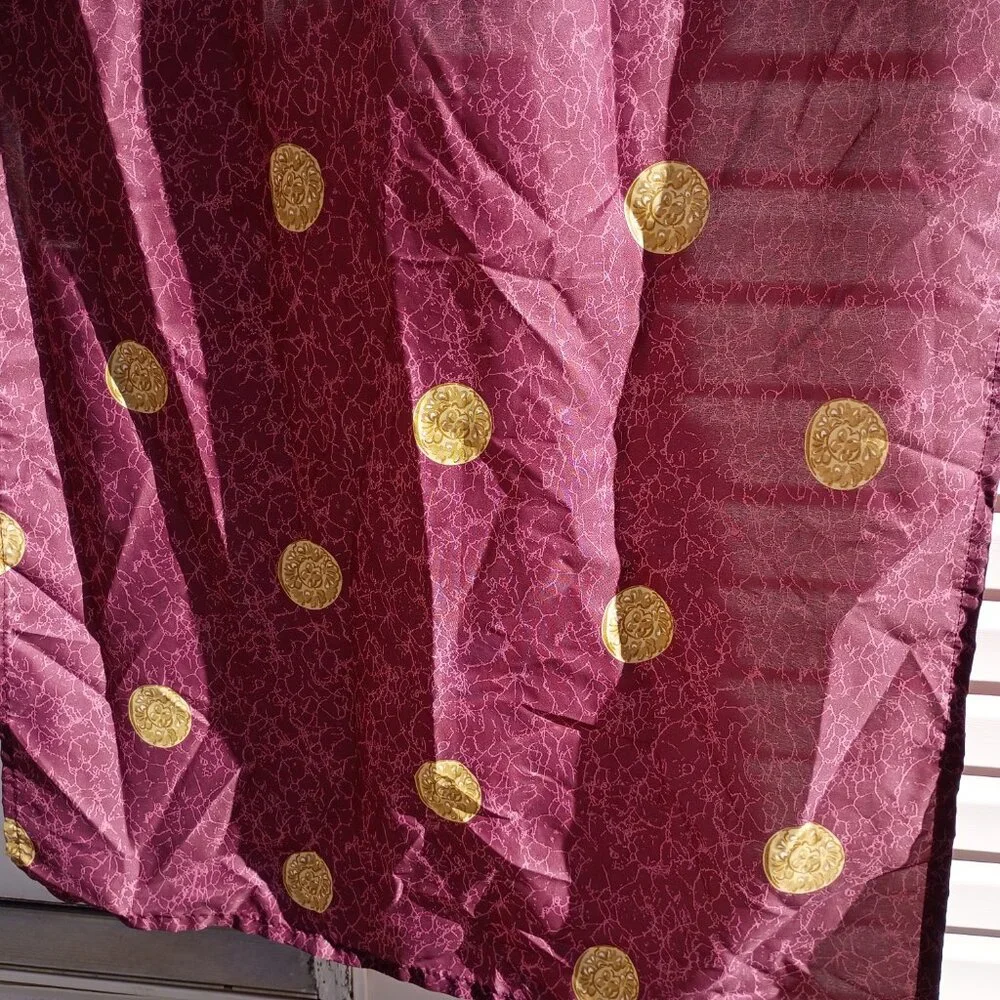 Springs gold included
