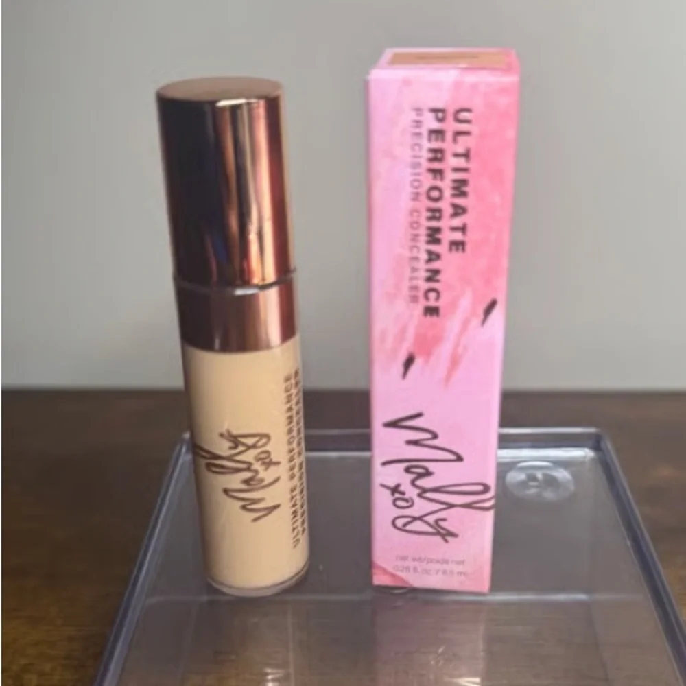 Mally Beauty experience flawless