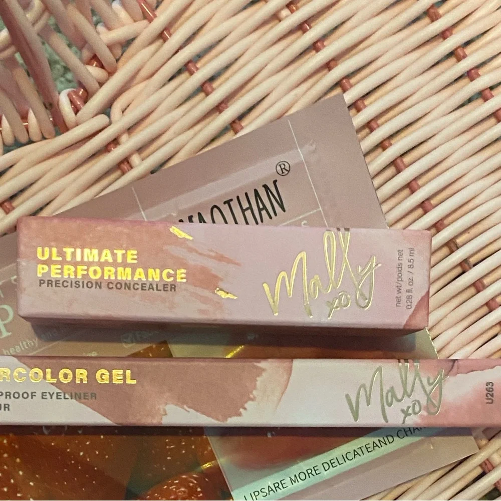 Mally Beauty experience flawless