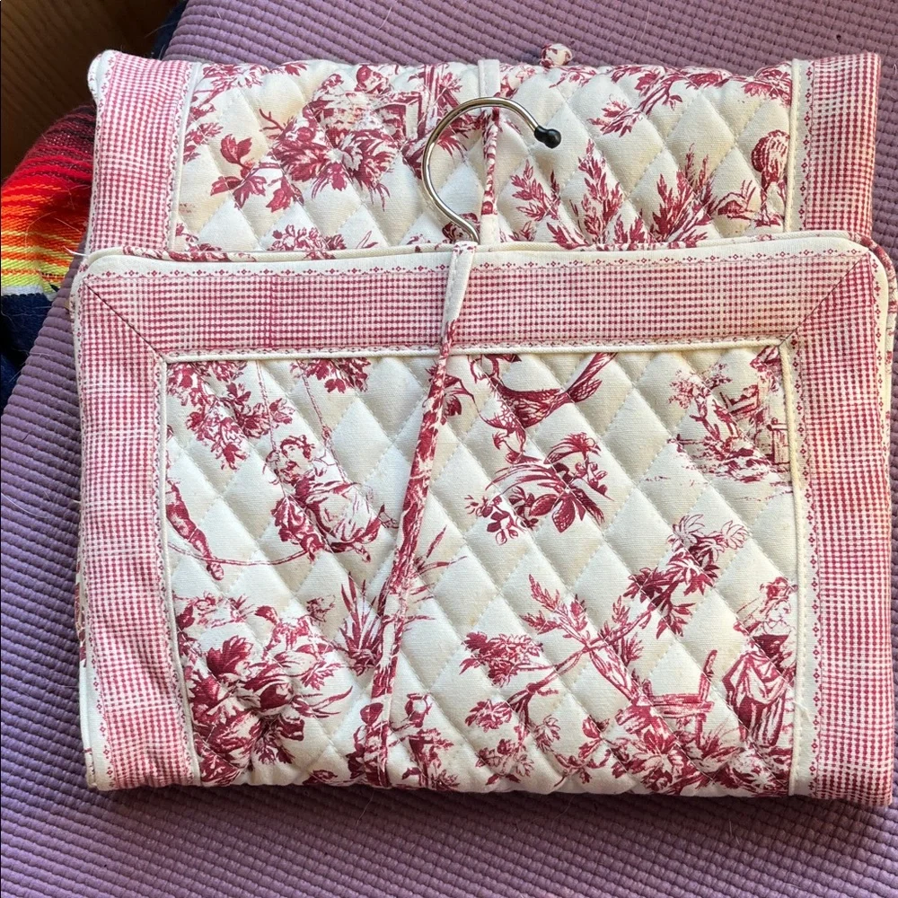 Sharif french toile