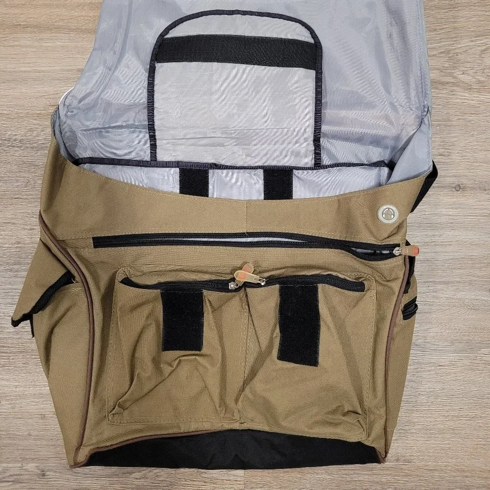 NGG Swiss Edition Shoulder bag