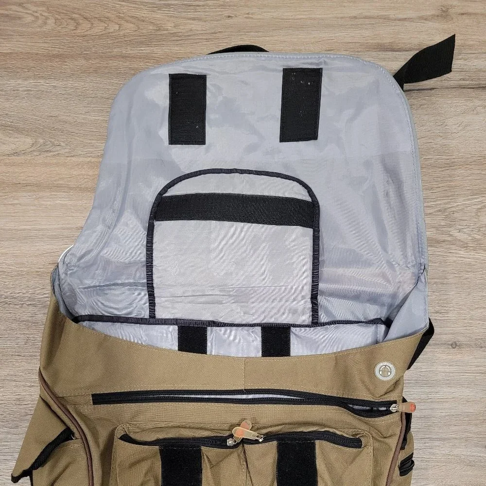 NGG Swiss Edition Shoulder bag