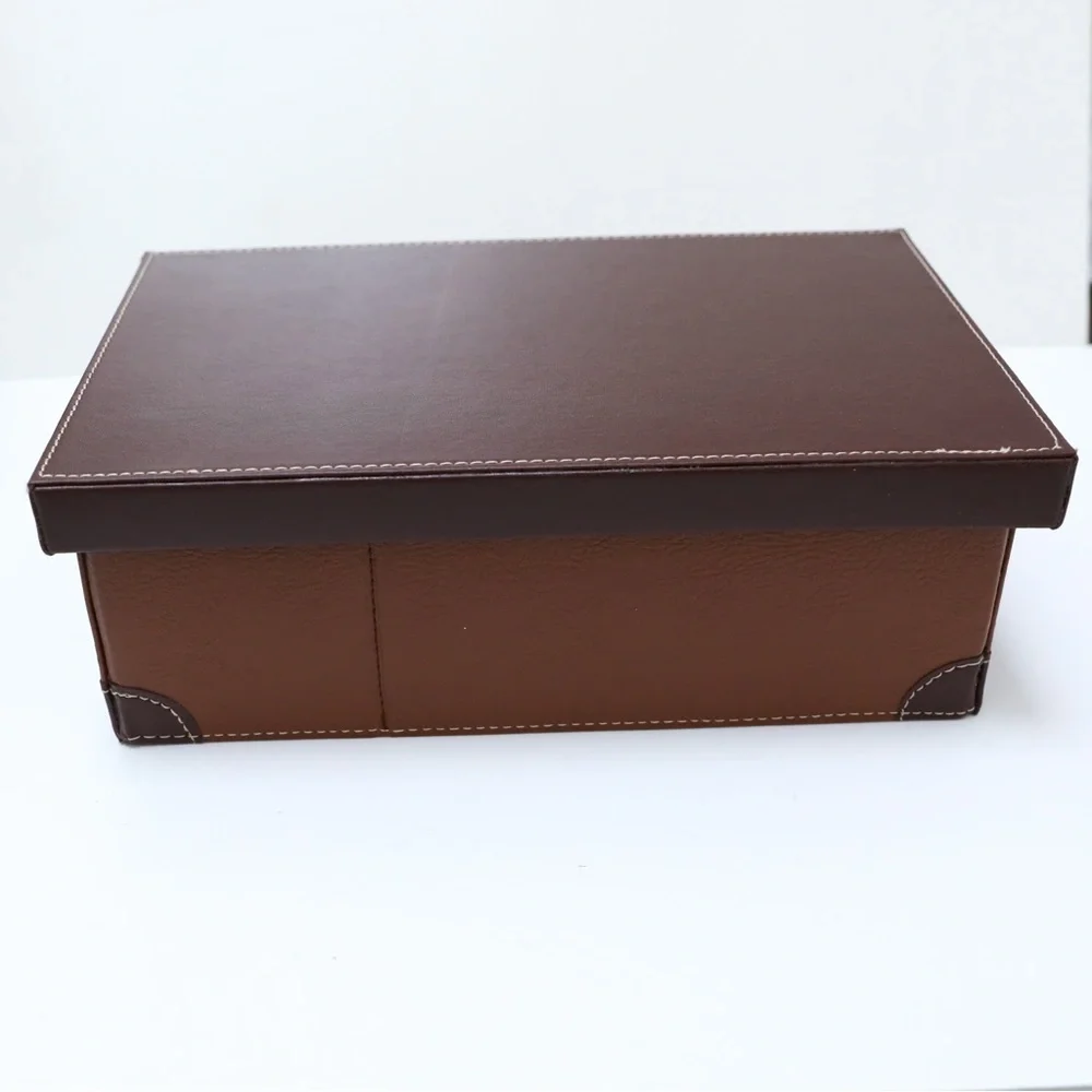 Urban Loft rectangle brown