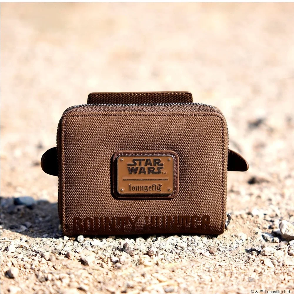 Loungefly from star