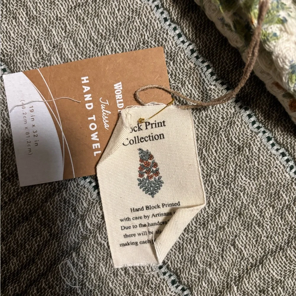 Cost Plus World Market new size