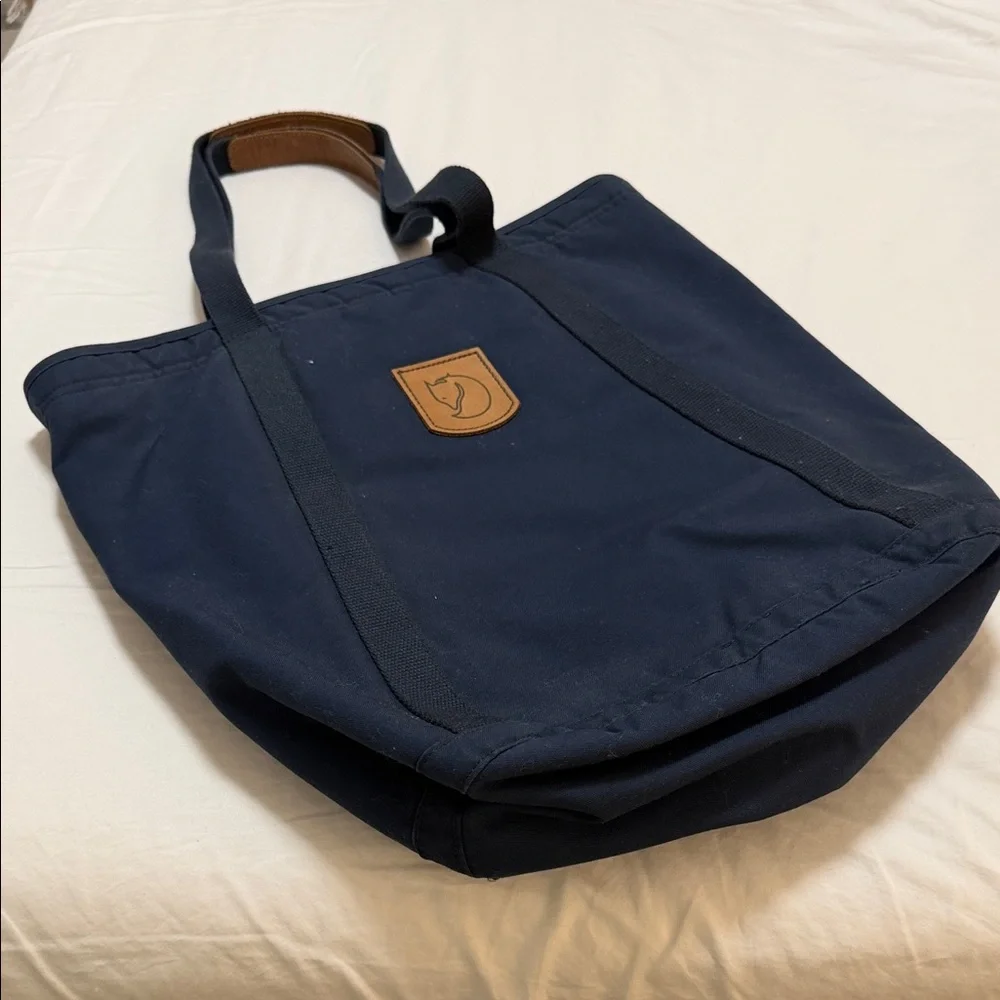 FjallRaven Laptop Backpack