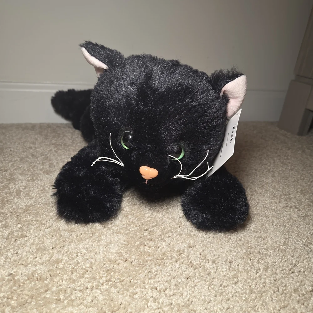 N/A adorable plush