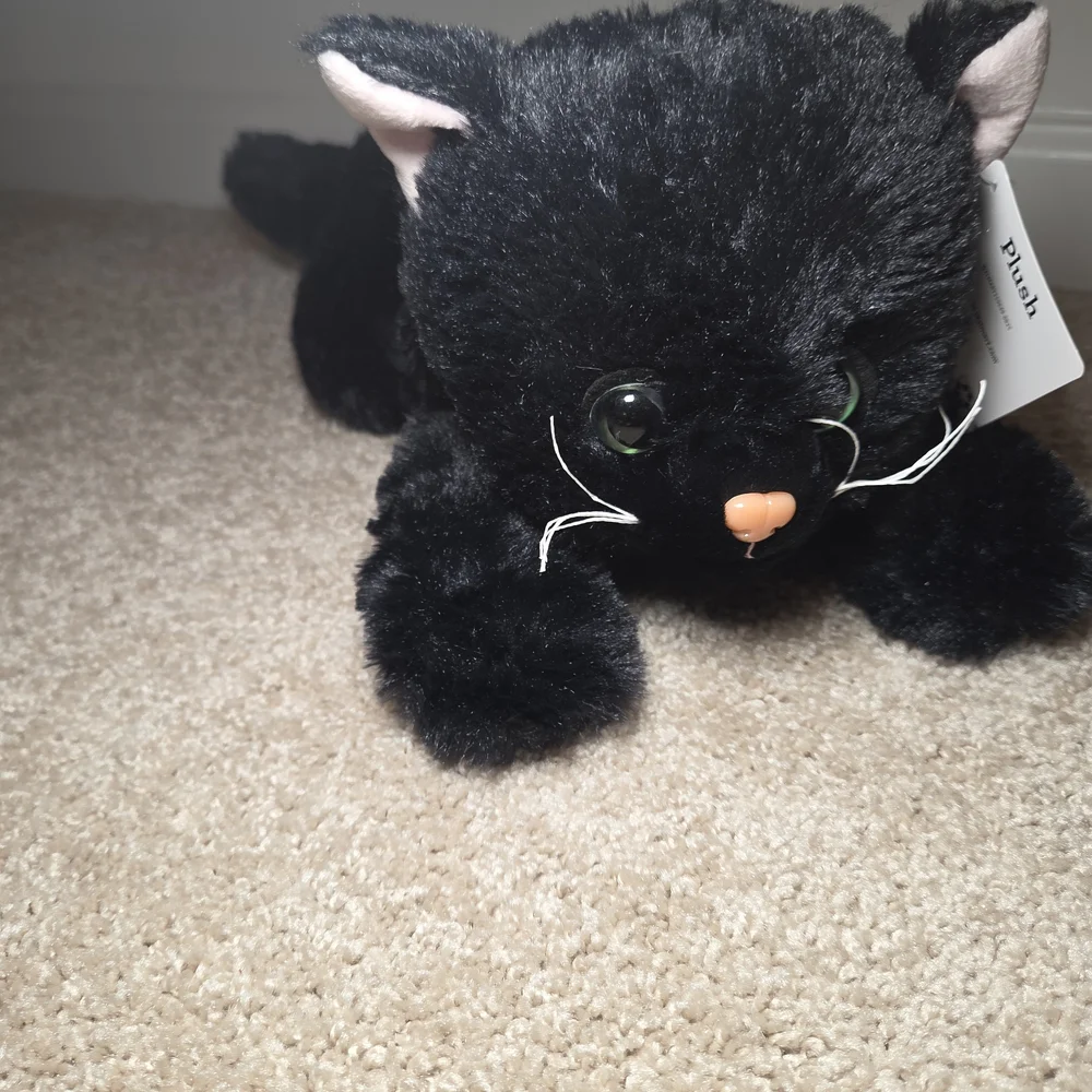N/A adorable plush