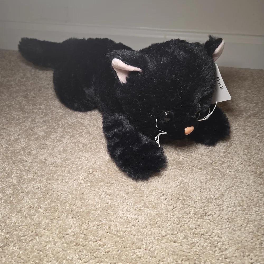 N/A adorable plush