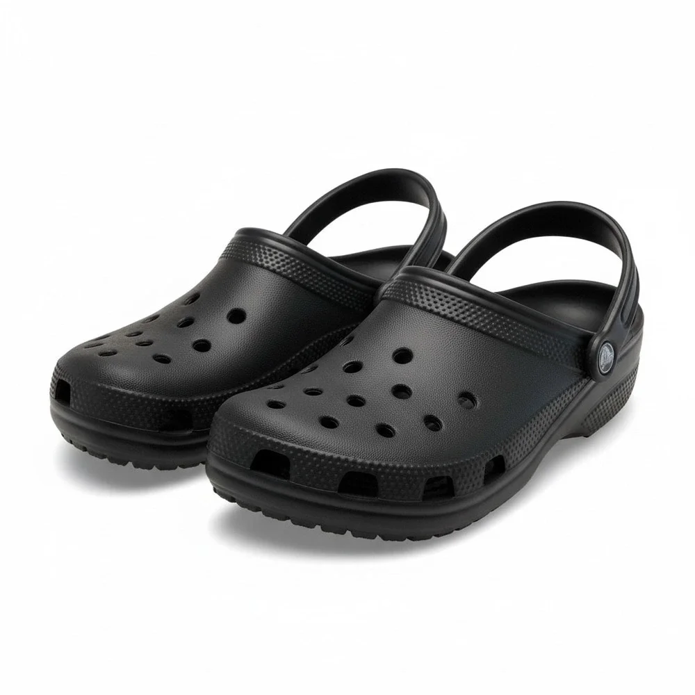 CROCS adults active