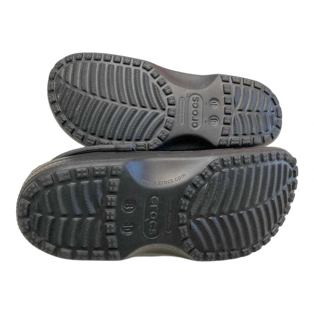 CROCS comfortable everyday