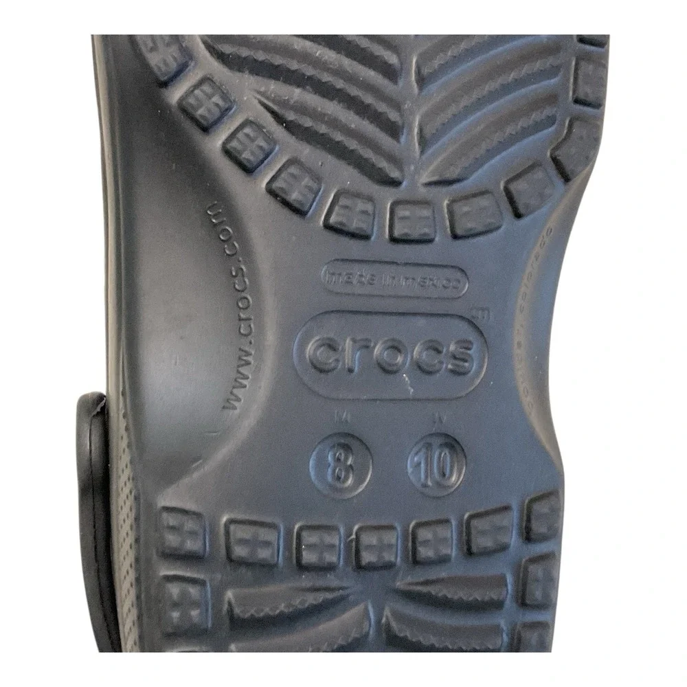 CROCS fit lightweight unisex
