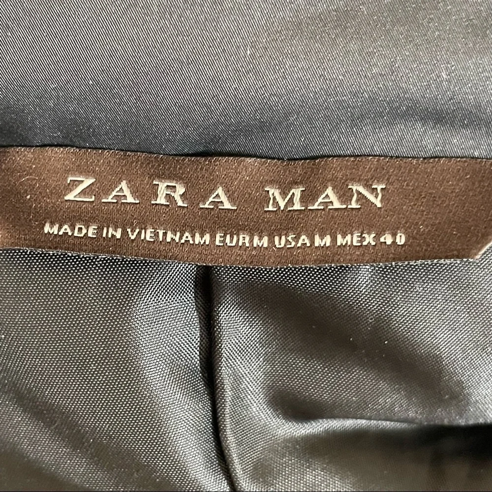 Zara home ships