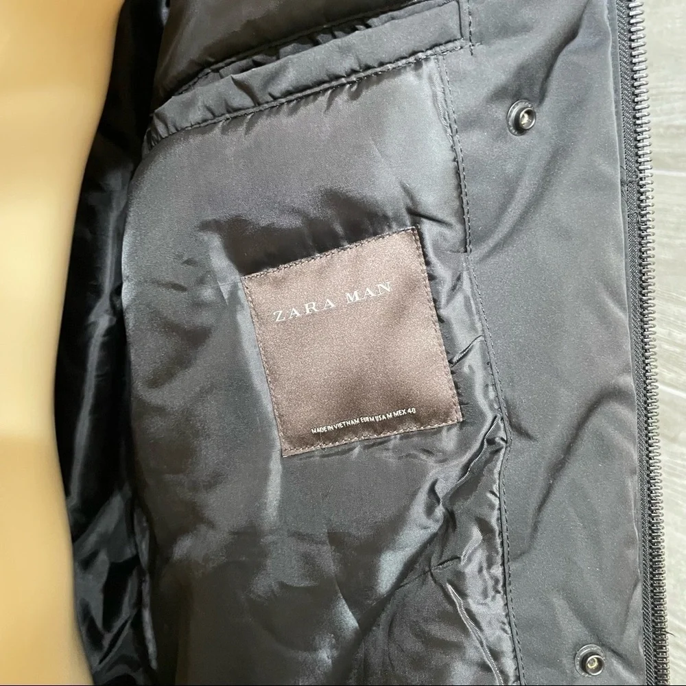 Zara free smoke