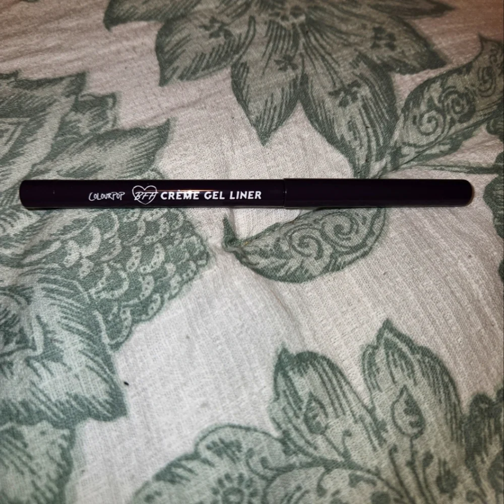 Colourpop brand new