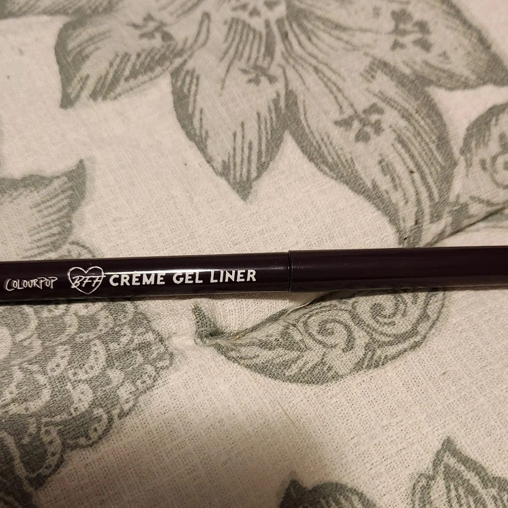 Colourpop brand new