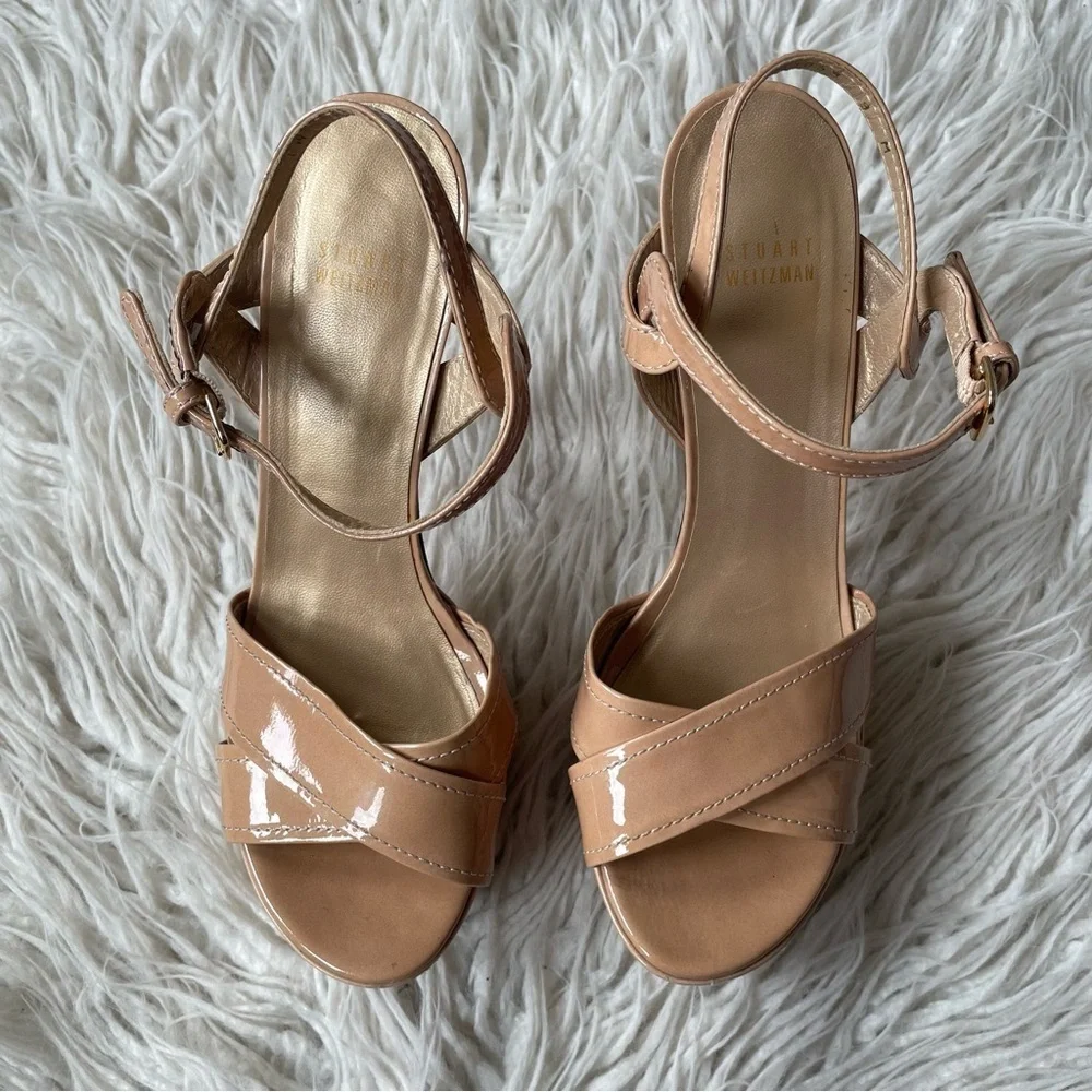 Stuart Weitzman stuart weitzman