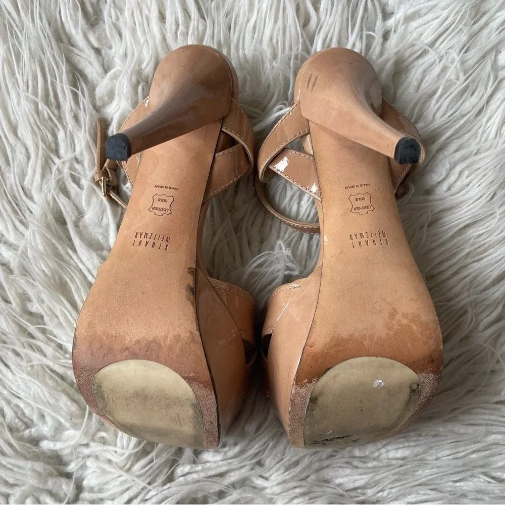Stuart Weitzman stuart weitzman