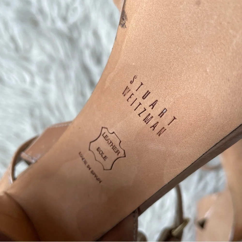 Stuart Weitzman stuart weitzman