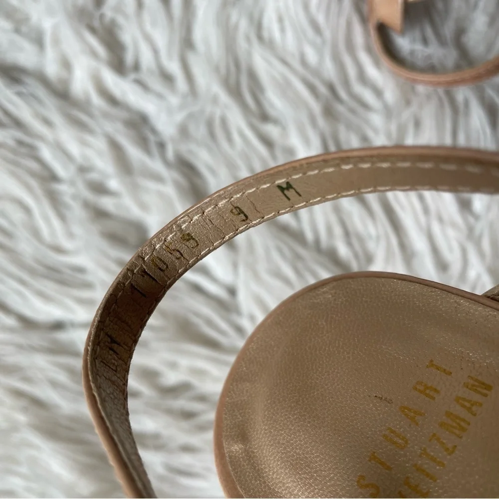 Stuart Weitzman stuart weitzman