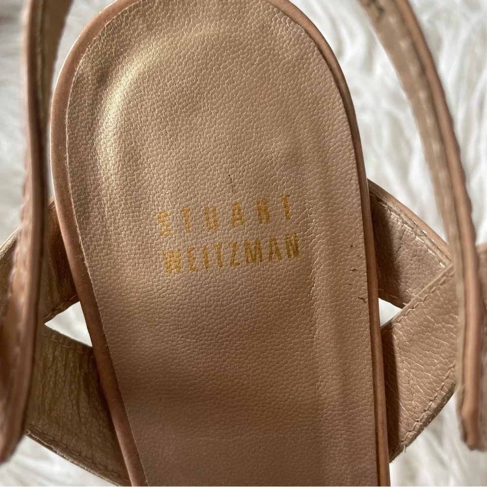 Stuart Weitzman stuart weitzman