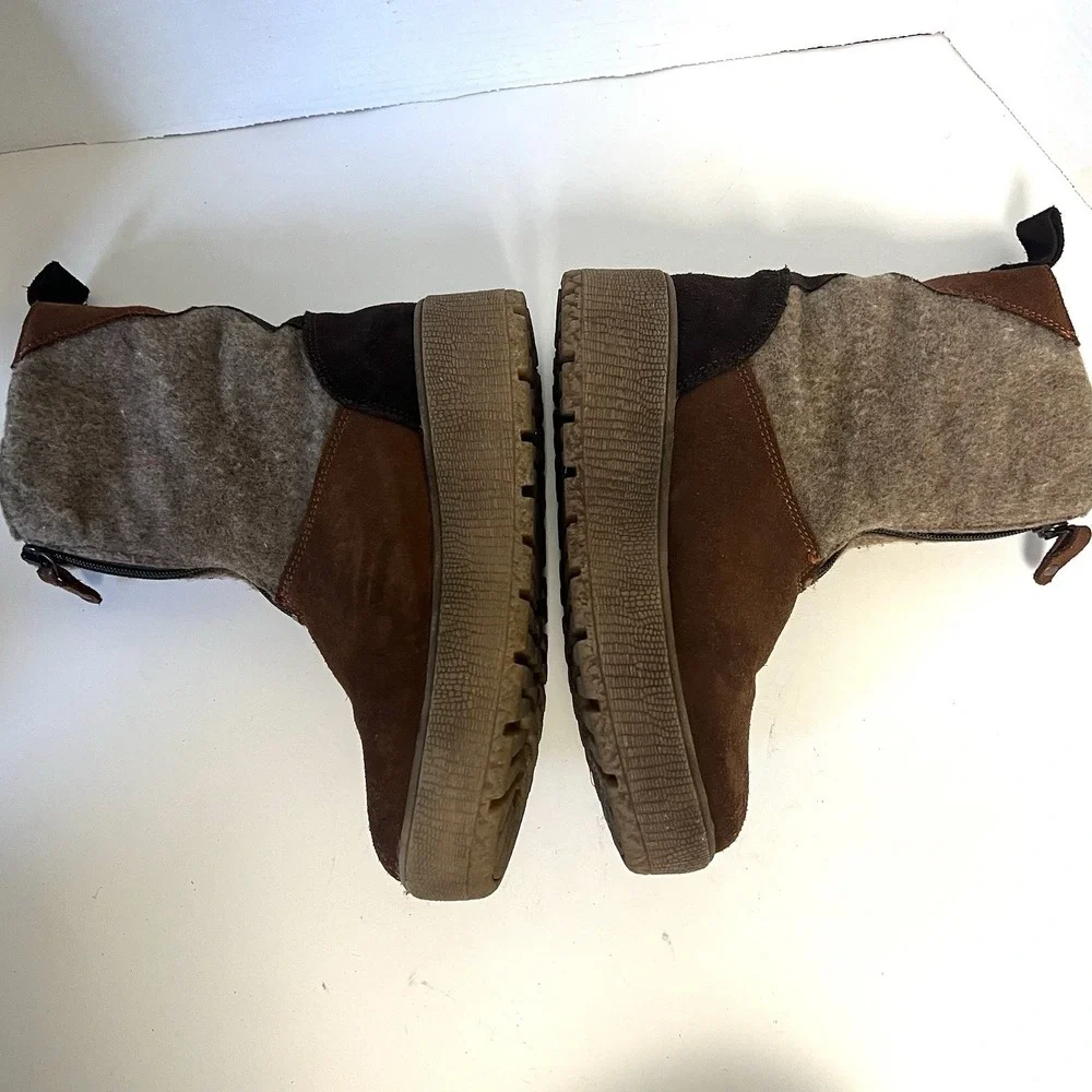 Bos. & Co. great preowned