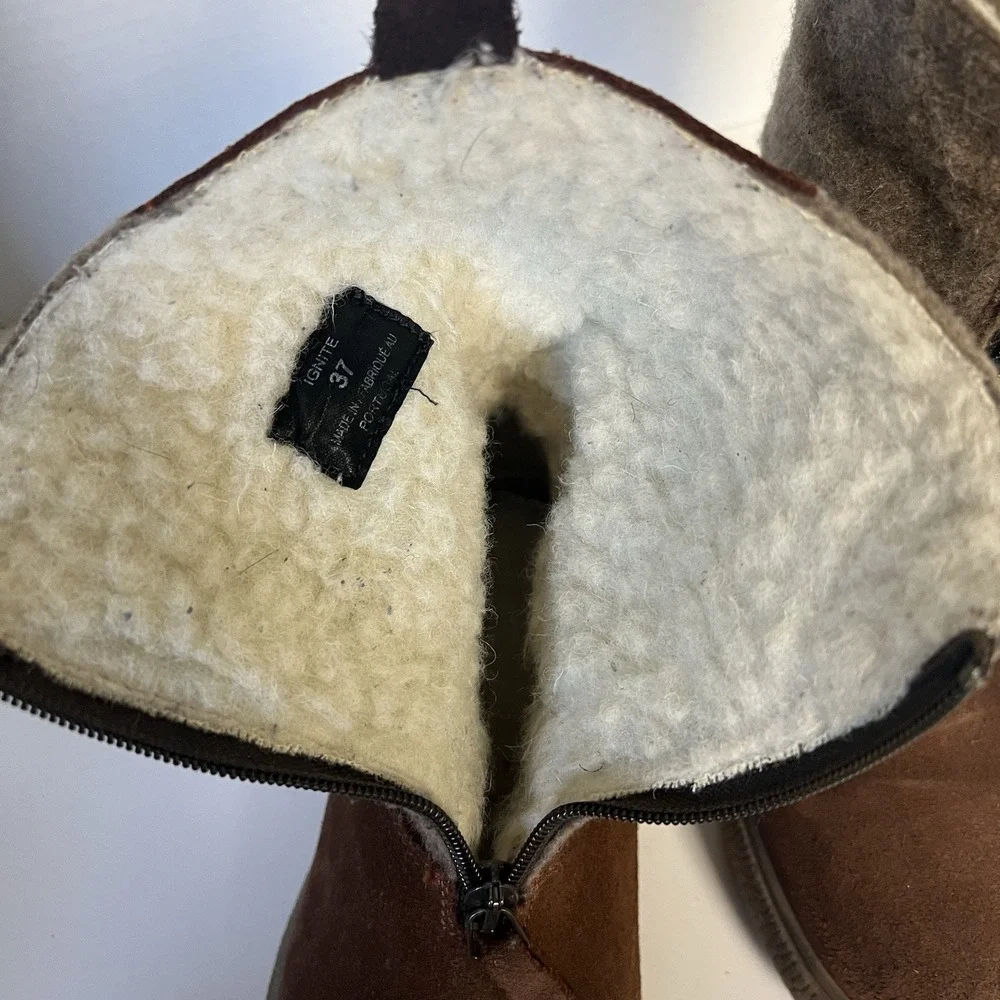 Bos. & Co. great preowned