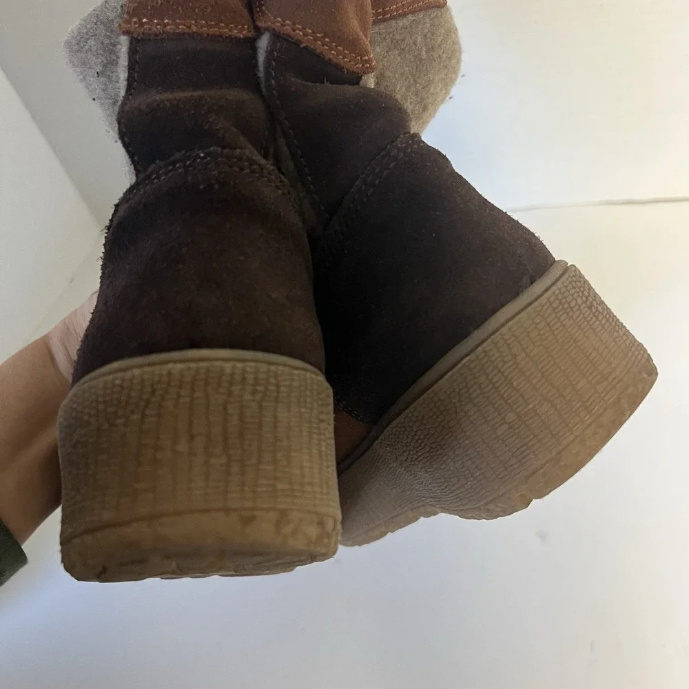 Bos. & Co. great preowned