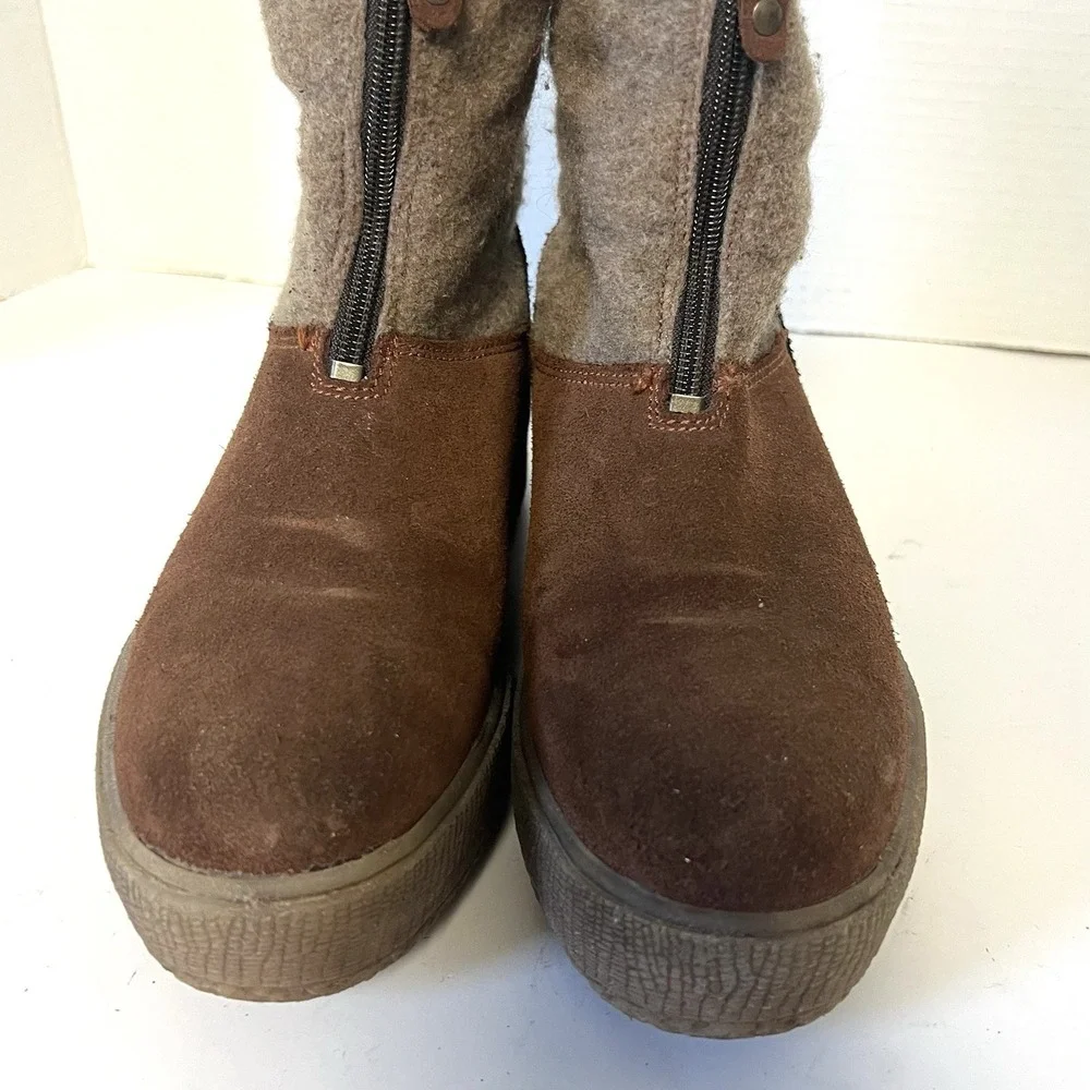 Bos. & Co. great preowned