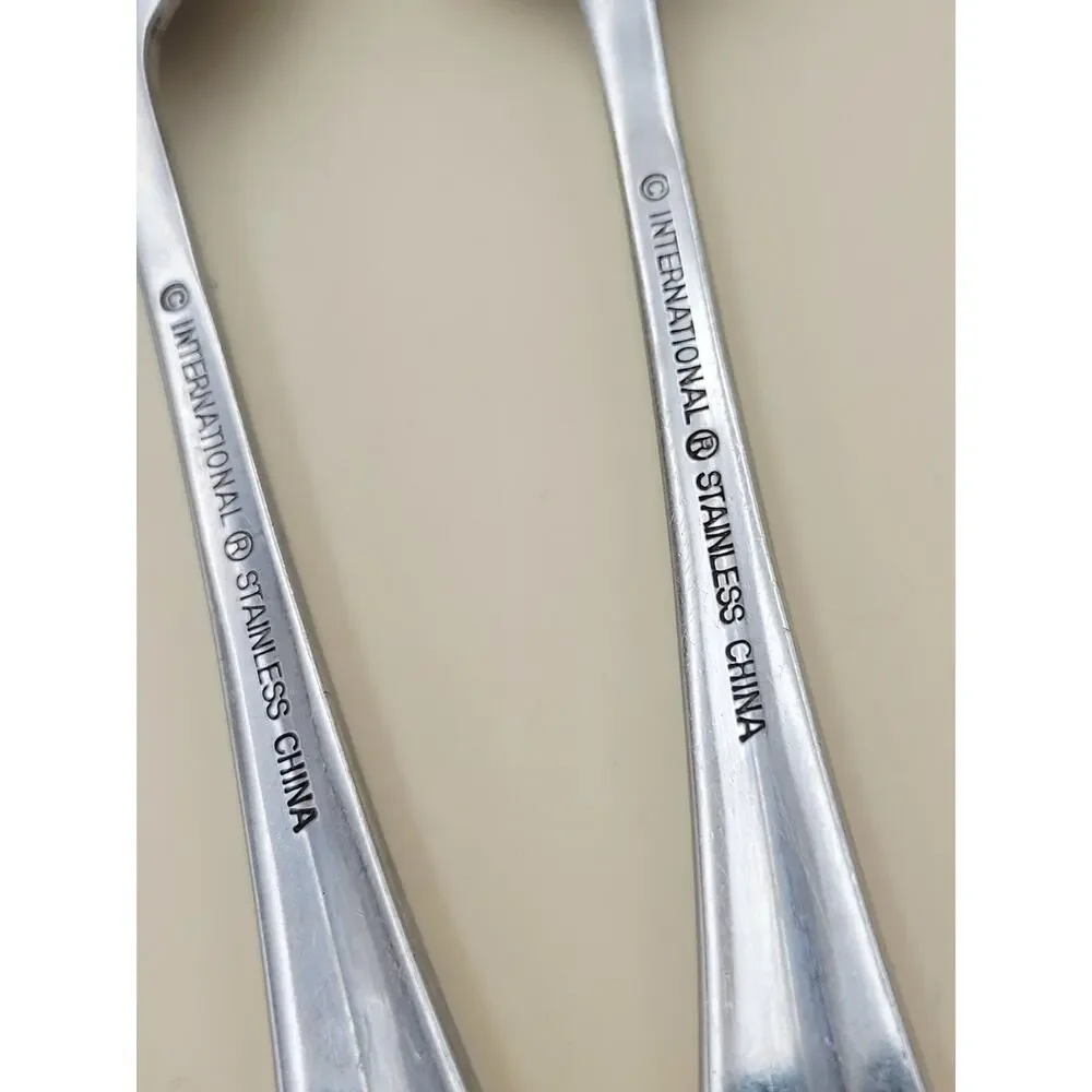 International stainless simplicity