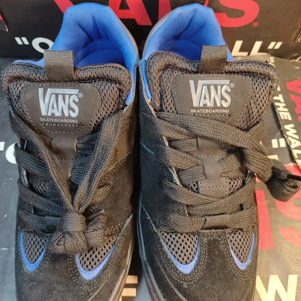 Vans 100% authentic