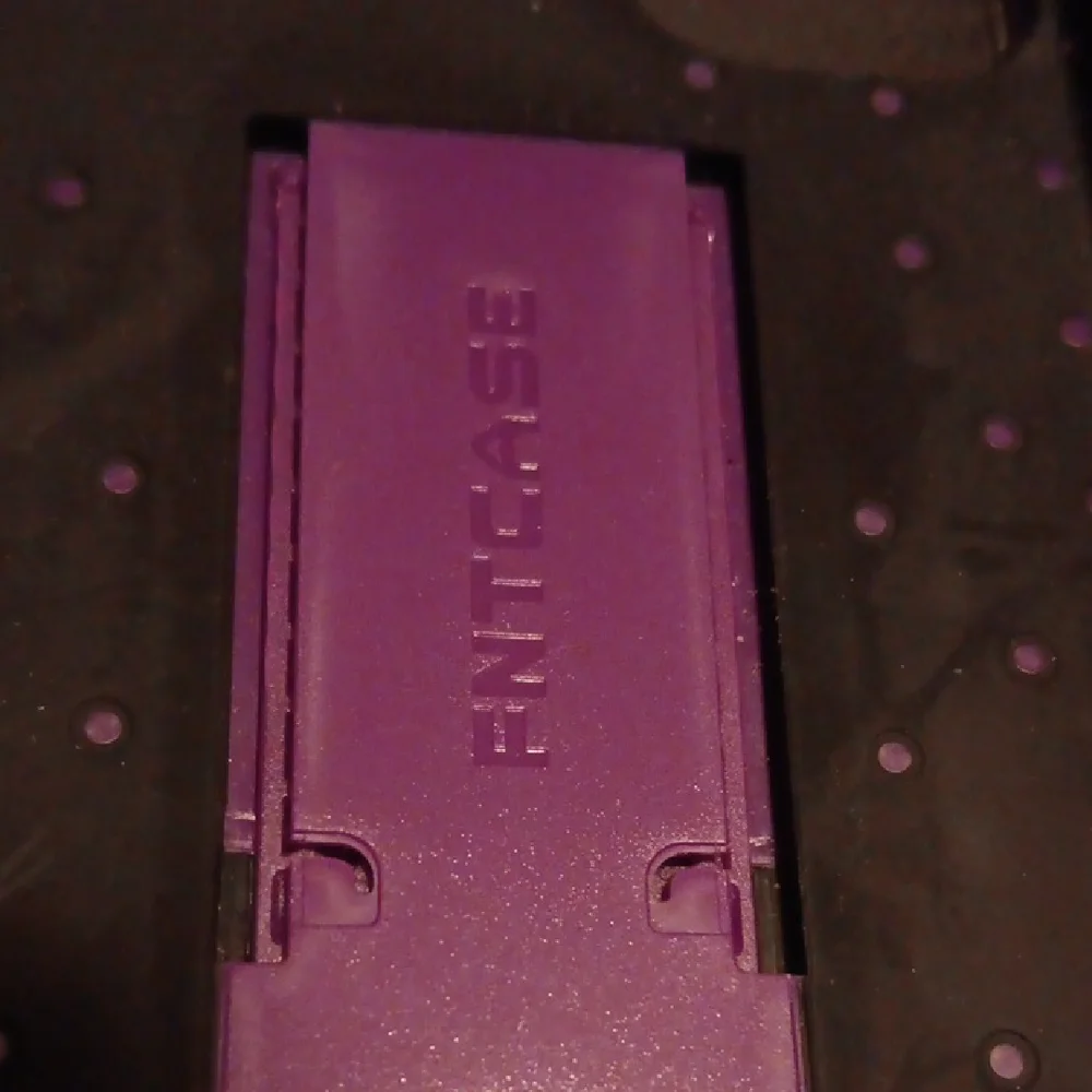 FNT Case durable stylish
