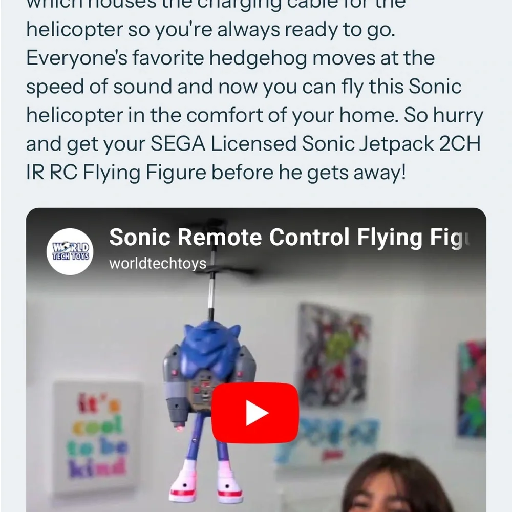 Sega high hedgehog control