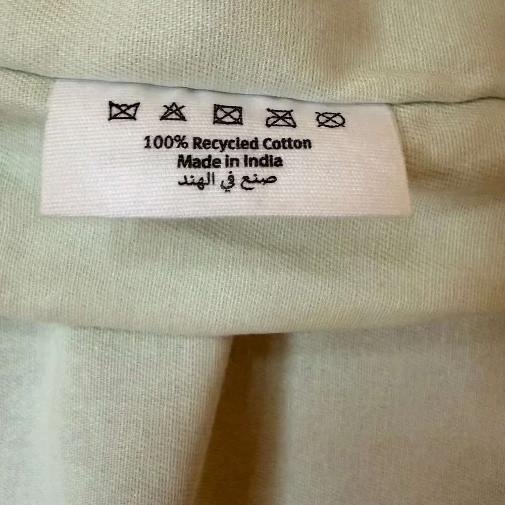Burberry garment bag