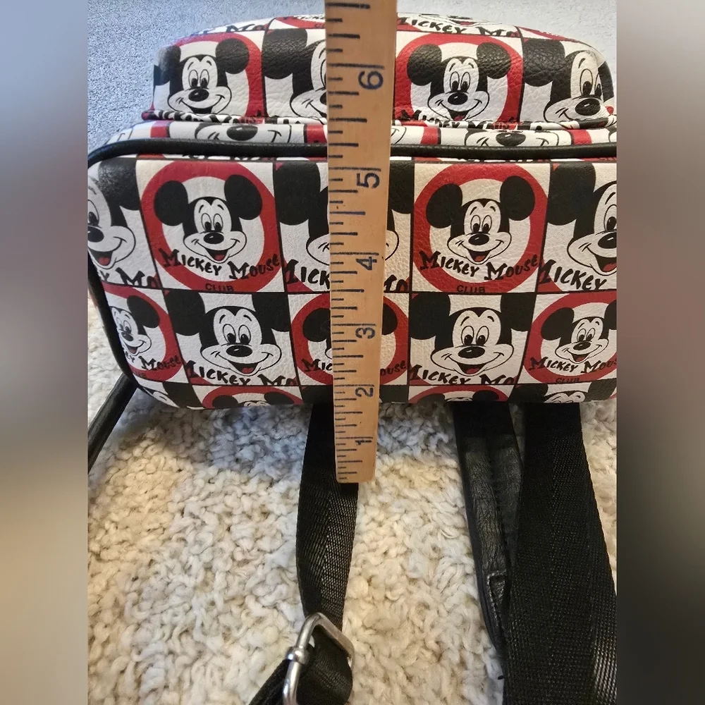 Loungefly adorable mickey
