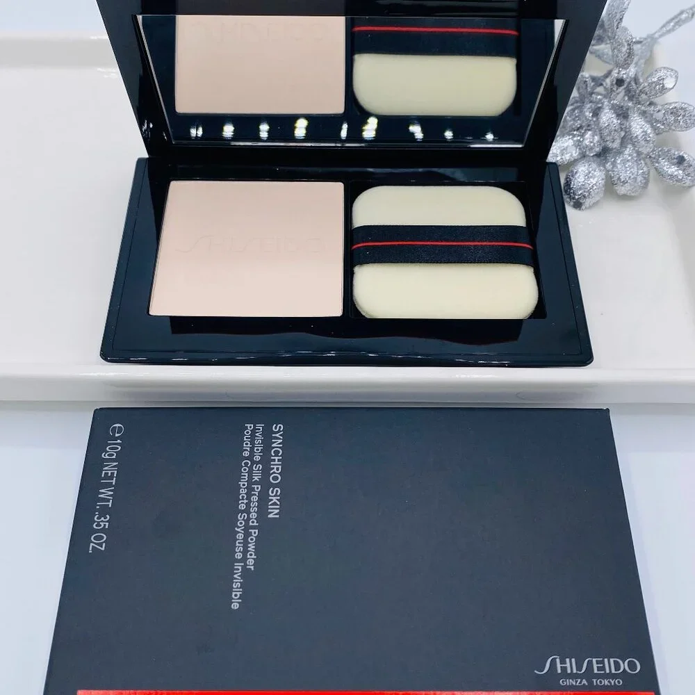 shiseido beauty