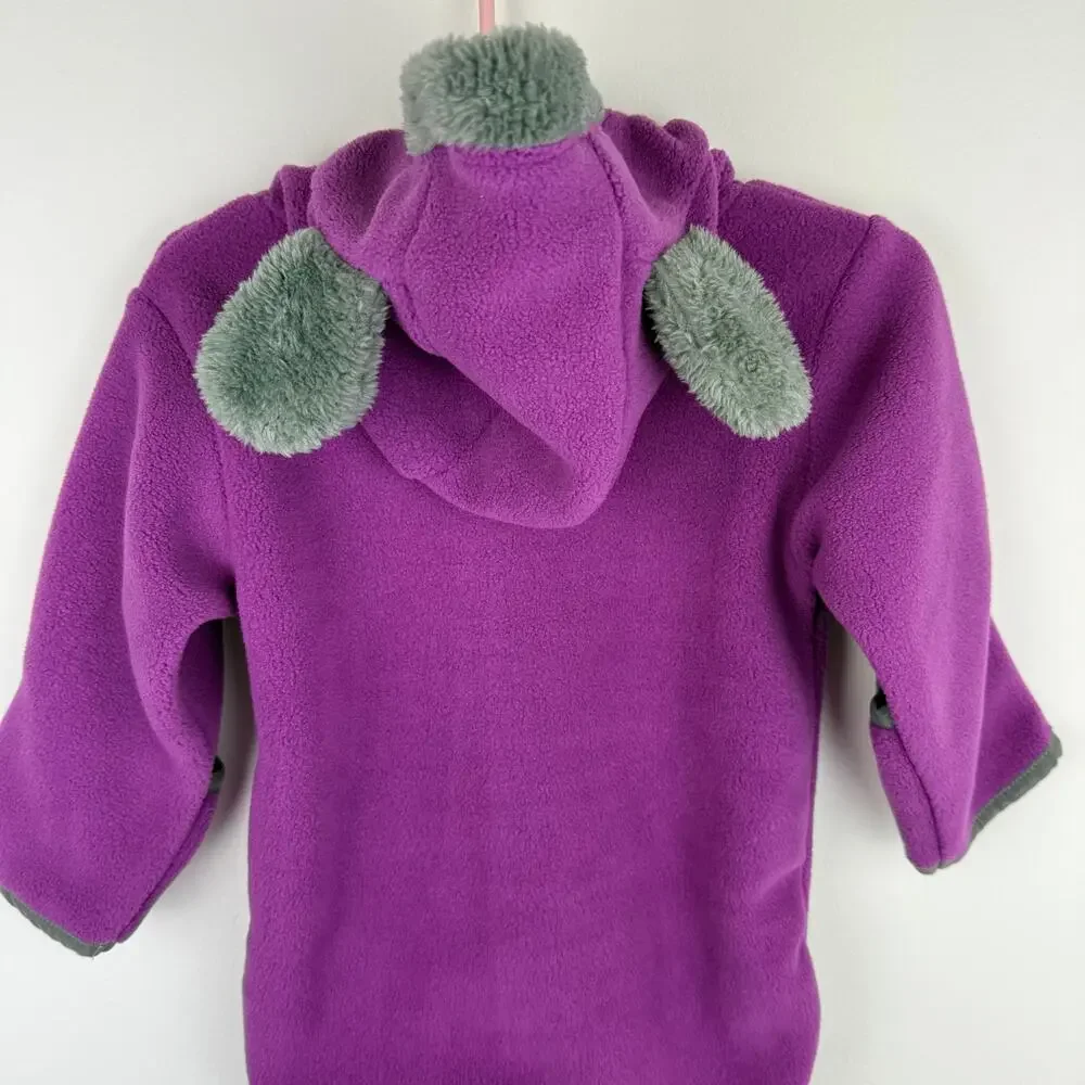 Snonook nwt fleece