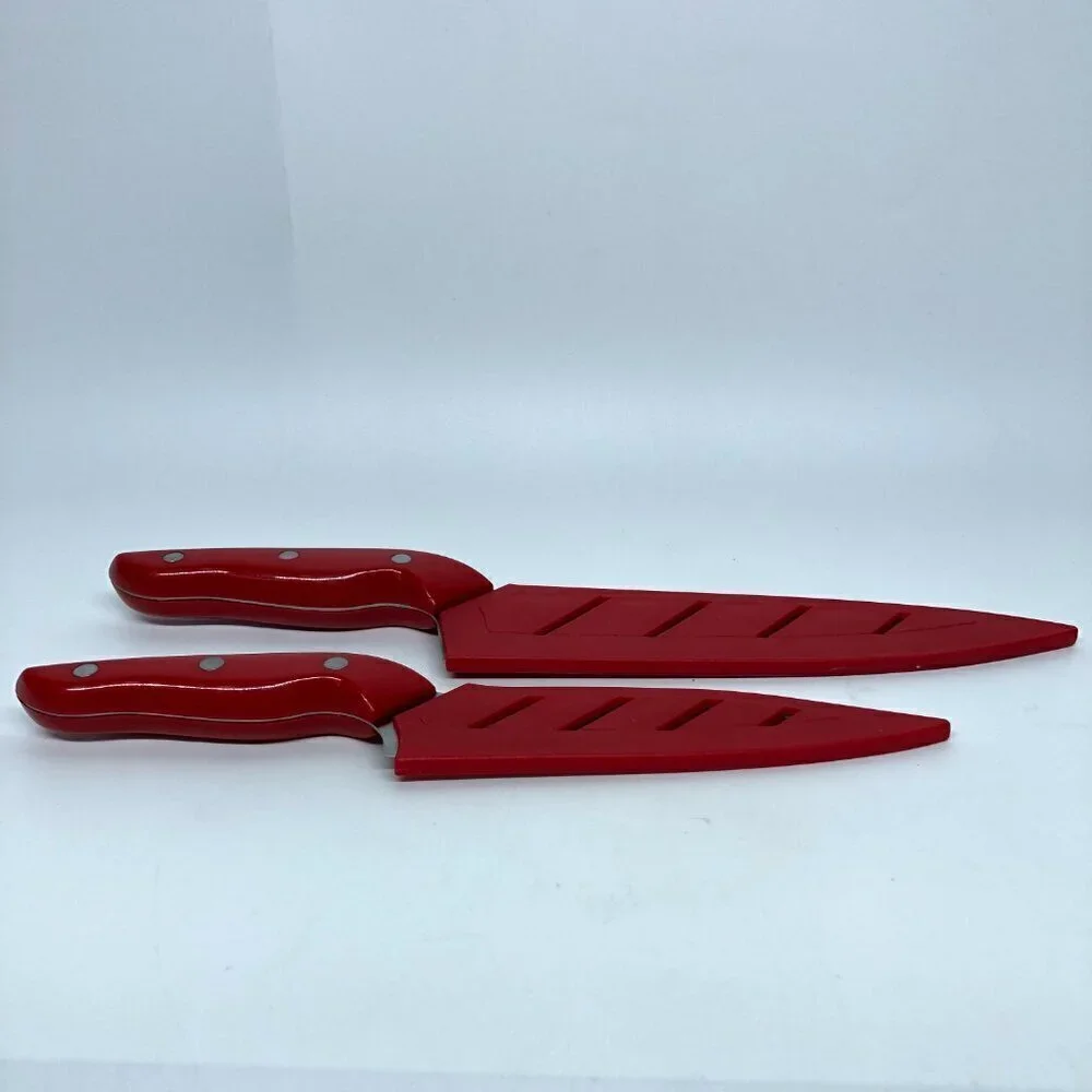 Aero Knife Set Of 2 Chef's Knives