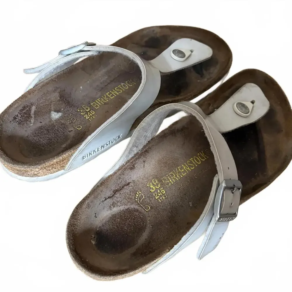 Birkenstock pre owned