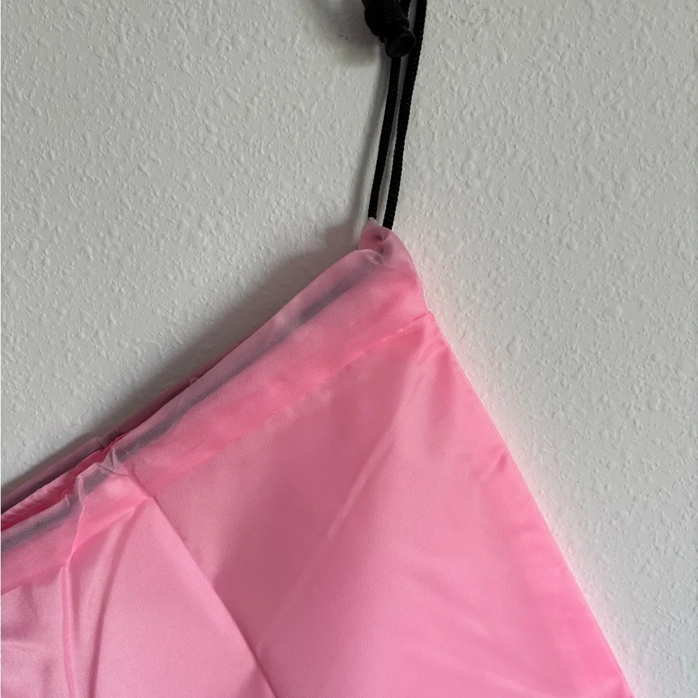 N/A pink kids clothes