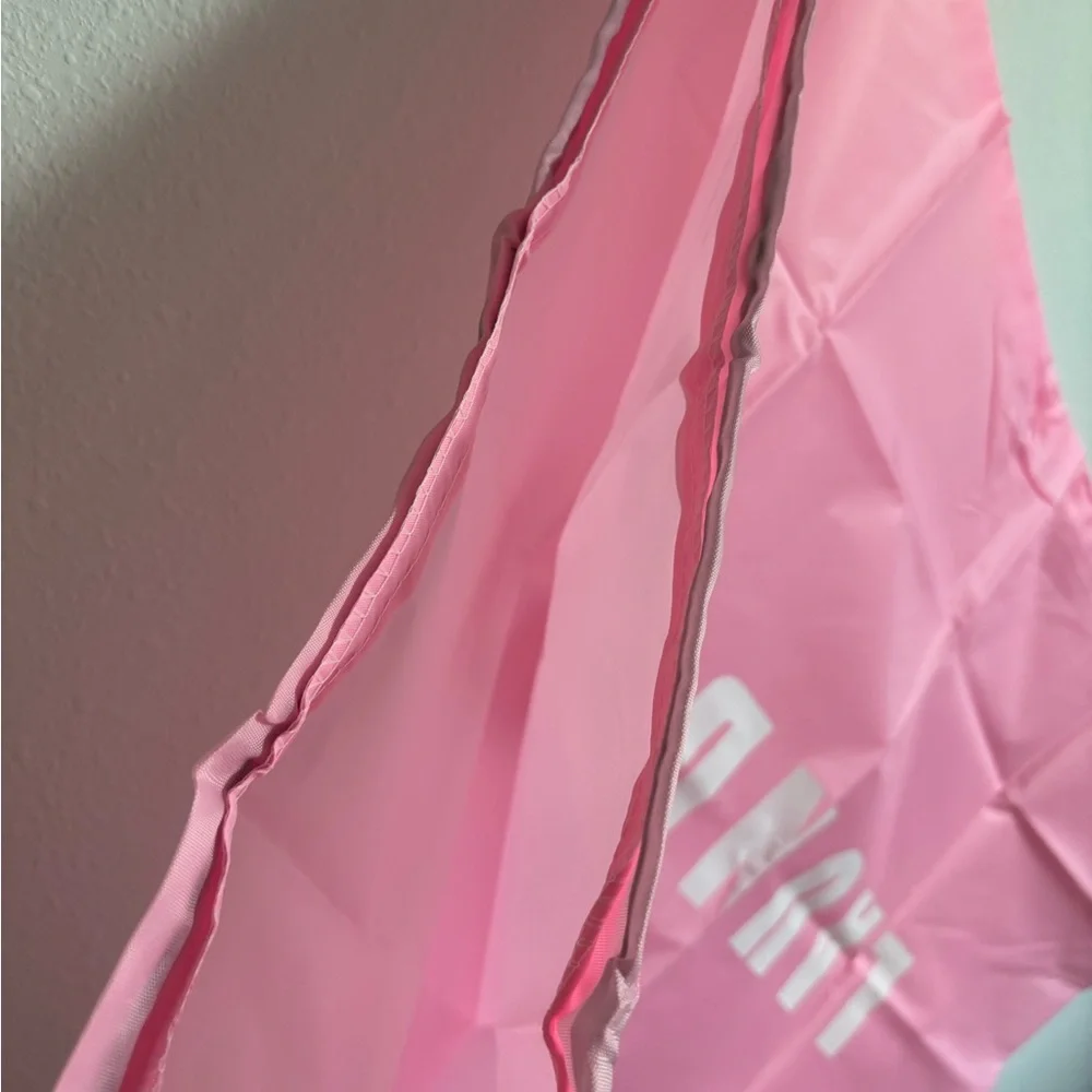 N/A clothes bag
