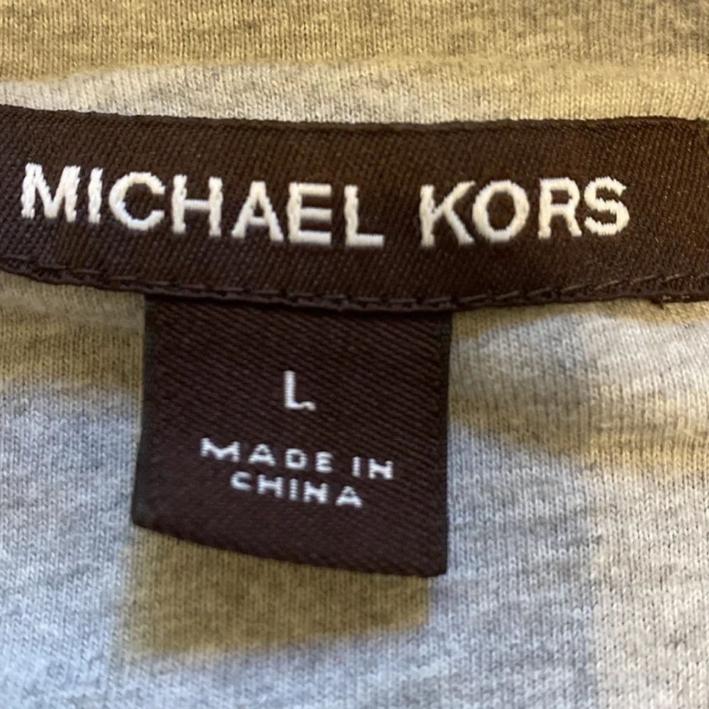 Michael Kors great looking