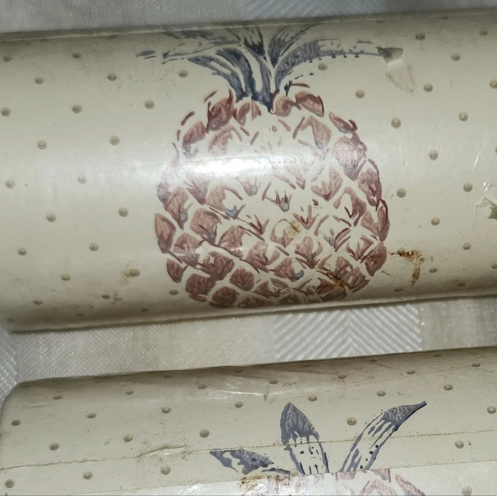 ginger tree designs elegant wallpaper