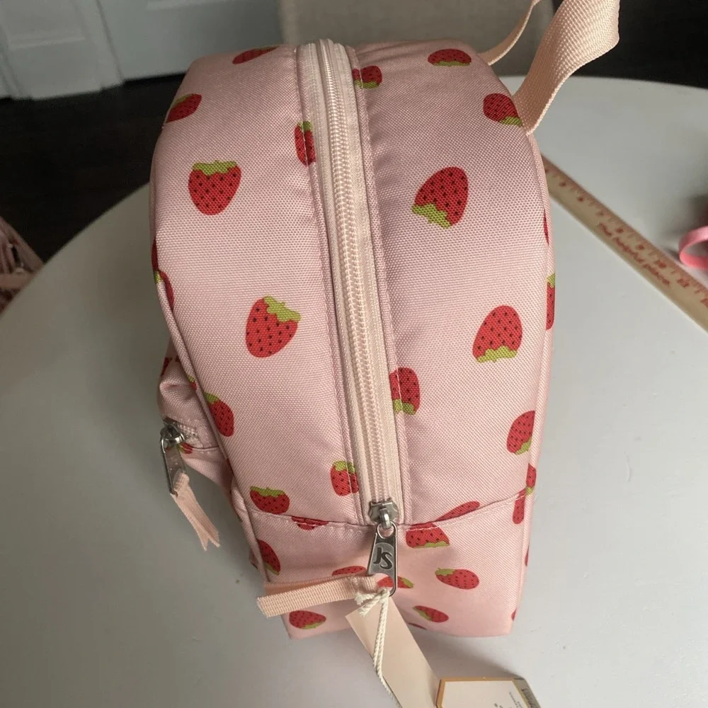 Jansport big break
