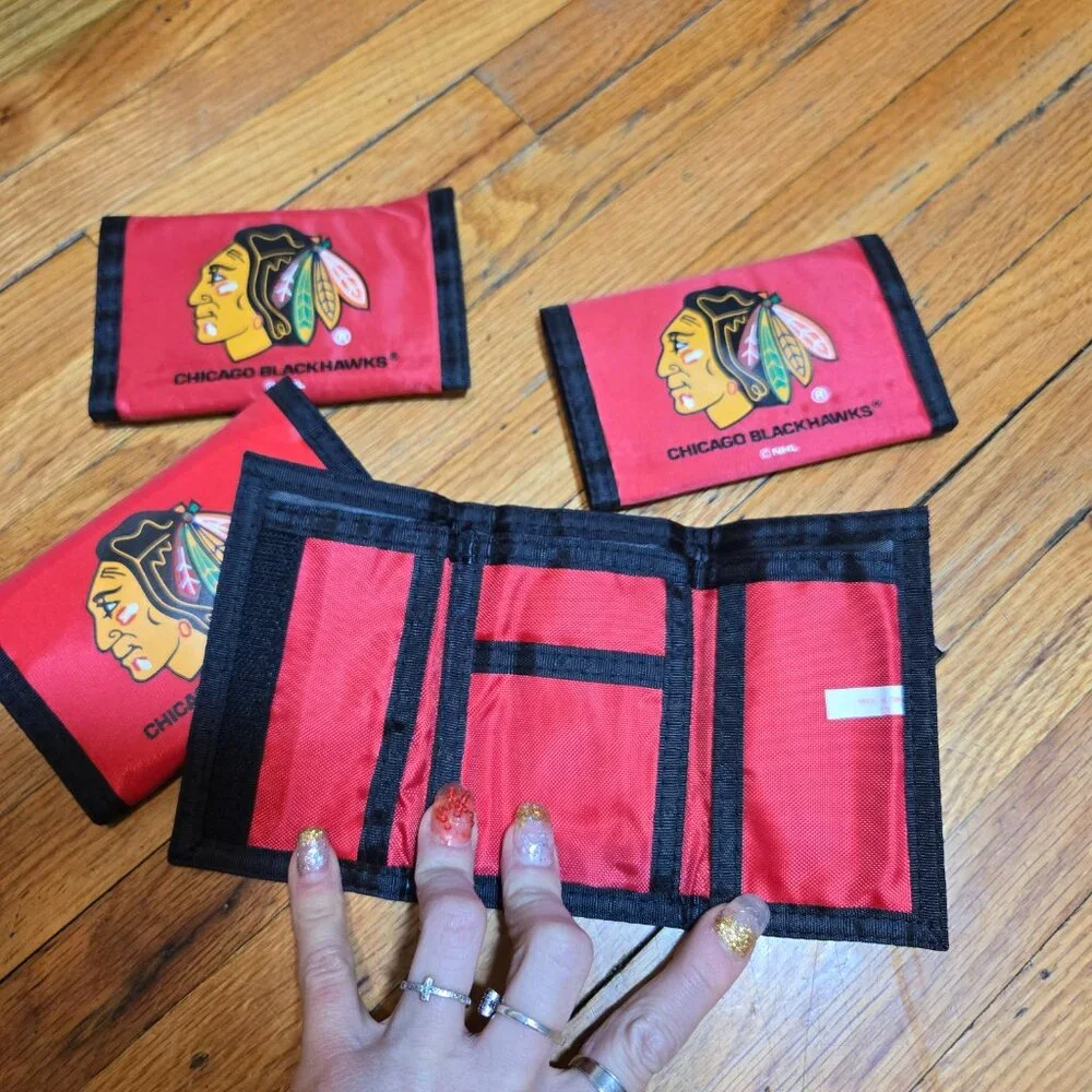 NFL chicago blackhawks