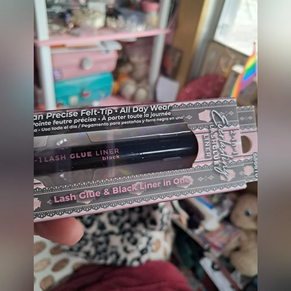 ipsy yall this