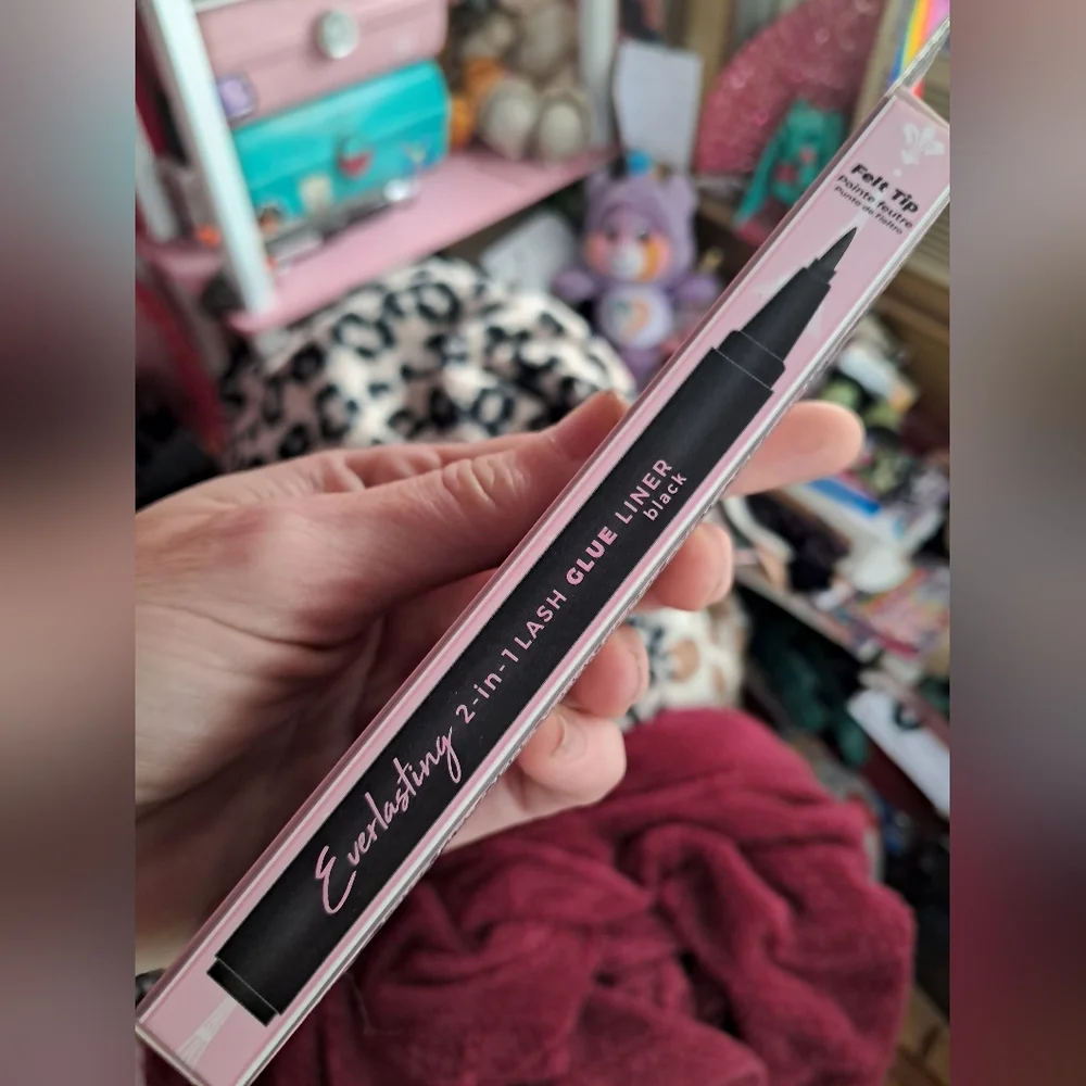 ipsy yall this