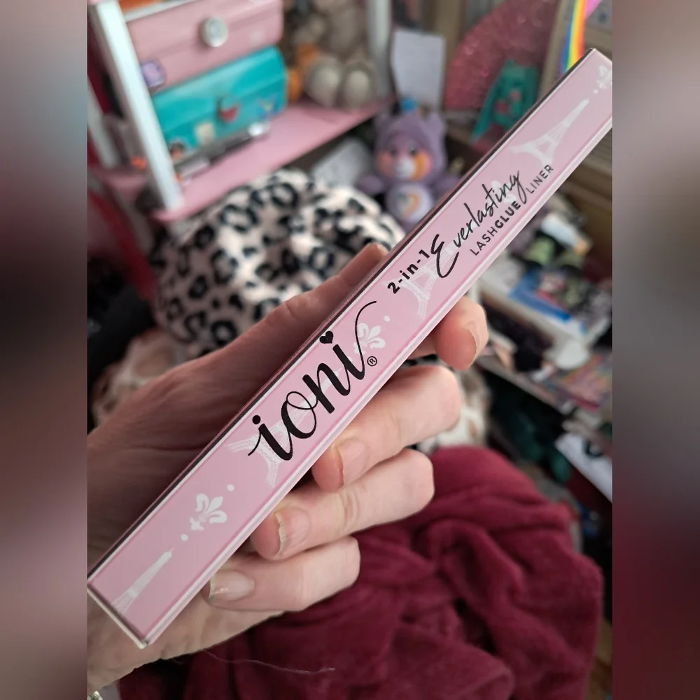 ipsy yall this