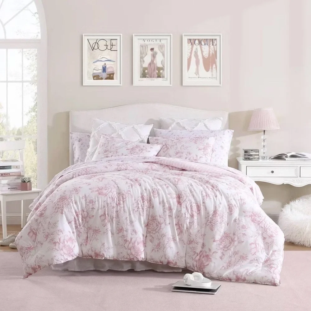 Laura Ashley enhance your